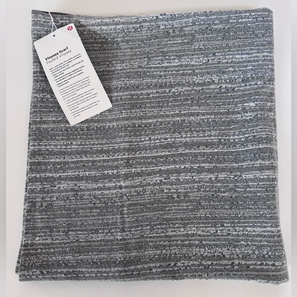 Lululemon Vinyasa Scarf - Picture 7 of 9